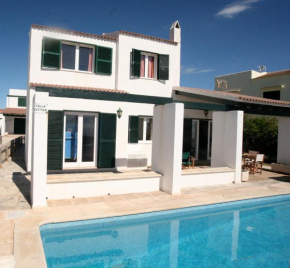 Villa Victor